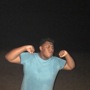 Meet your Posher, Landon